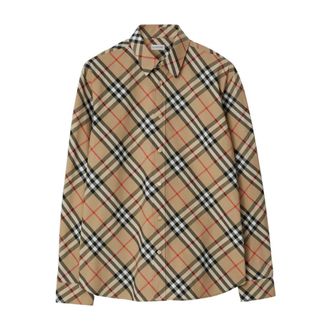 Burberry Hombre, Camisas, Multicolor, Talla: 2XL