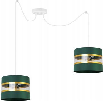 OEM L&aacute;mpara De Techo Colgante L&aacute;mpara De Arana Pantalla Moderna