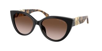 Michael Kors MK2291U CATALINA 300513 Womens Sunglasses Black Size 54