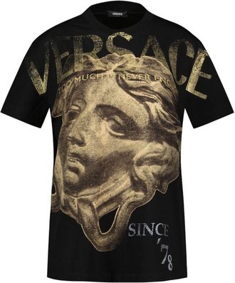 Versace Shadow Of The Medusa T Shirt