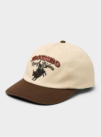Djab Mens Rodeo dad cap