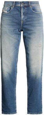 Diesel BOTTOMWEAR - Pantaloni jeans su YOOX.COM