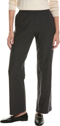 Eileen Fisher Eileen Fisher Straight Pant