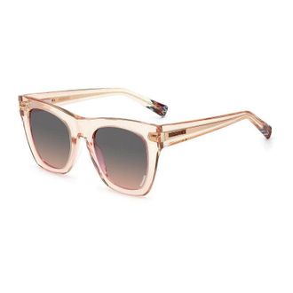 Missoni MIS 0069/S 0733 FF Peach/Grey Fuchsia Gradient