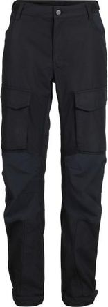 Lundhags Authentic III Pant Trekkinghose f&uuml;r Damen | schwarz