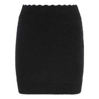 Chloé Donna, Gonne, Nero, S, new