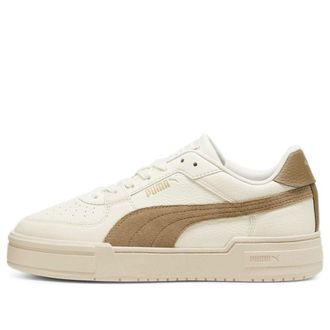 Puma CA Pro OW Alpine Snow Chocolate Chip 393490-03