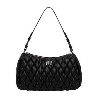 DKNY Mujer, Bolsos, Negro, Talla: ONE Size