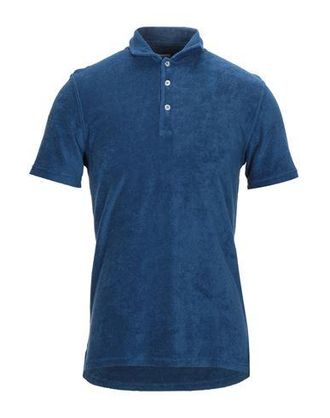 Fedeli TOPWEAR - Polo shirts on YOOX.COM