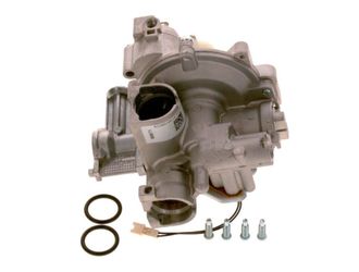 Bosch V&aacute;lvula De Gas, 8738726484