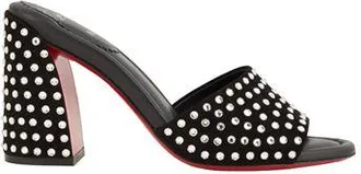 Christian Louboutin SCHUHE - Sandalen auf YOOX.COM