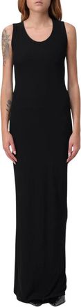 Balenciaga Mujer, Vestidos, Negro, Talla: S
