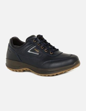 Grisport Grisport Mens Airwalk Mens Walking Shoes - Navy - Size: 10.5
