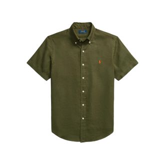 Ralph Lauren Linen Shirt