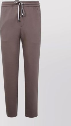 Emporio Armani track pants