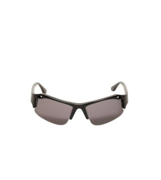 Holzweiler Womens Lucus Sunglasses In Black