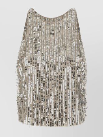 Elisabetta Franchi top