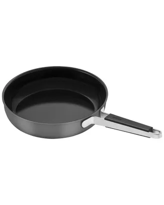 J.A. Henckels International Zwilling Ja Henckels Pure 11In Stainless Steel Ceramic Nonstick Fry Pan