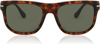 Persol PO3306S 24/31 Mens Sunglasses Tortoiseshell Size 55