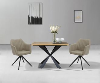 HOME AFFAIRE Esszimmerstuhl