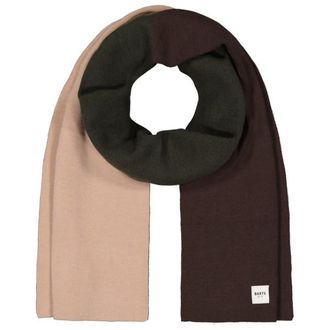 Barts Ishbel Scarf Schal - Unisex | schwarz