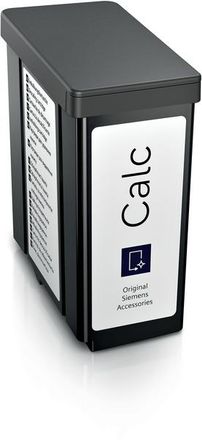 SIEMENS Tz800z3 Pieza Y Accesorio Para Cafetera Cartucho Descalcificador