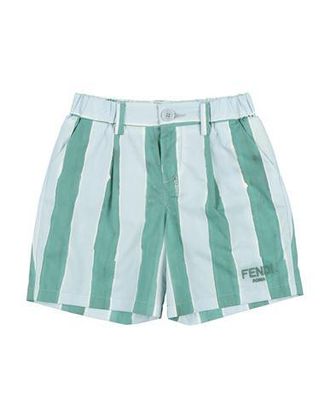 Stella McCartney BOTTOMWEAR - Shorts & Bermuda Shorts on YOOX.COM