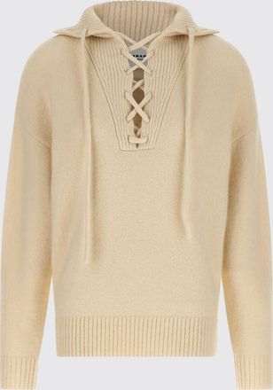 Isabel Marant Sweater ISABEL MARANT ETOILE Woman color White