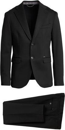 Gianni Lupo SUITS and CO-ORDS - Suits on YOOX.COM