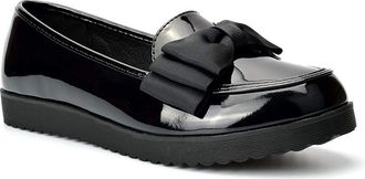 Generic Girls School Shoes Slip On School Shoes Womens Loafers Girls Loafers School Loafers Womens Shoes Work Shoes Ladies Work Shoes Ladies Flats Black Shoes