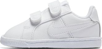Nike (TD) Nike Court RoyaleVelcro White 833537-102