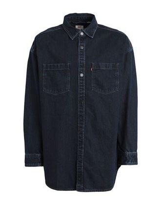 Levi's WELLTHREAD ARROWOOD SHRT BLACKS