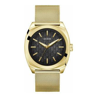 Guess Heren, Accessoires, Geel, Maat: ONE Size