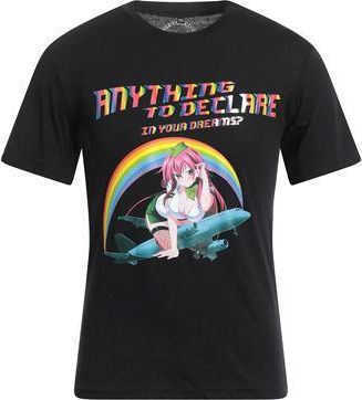 Sunset Soldiers TOPWEAR - T-shirts on YOOX.COM