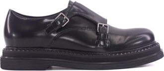 Bruno Premi Mujer, Zapatos, Negro, Talla: 38 EU