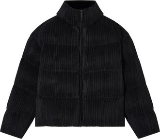 Emporio Armani Mujer, Chaquetas, Negro, Talla: XL