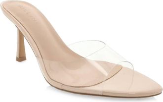 Billini Womens Xayana Kitten Heel Sandal In Beige