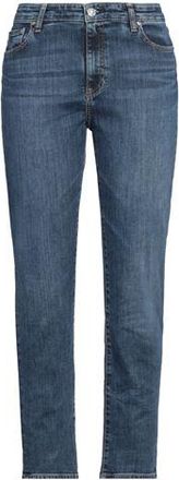 AG - Adriano Goldschmied PARTES DE ABAJO - Pantalones vaqueros en YOOX.COM