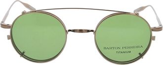 Barton Perreira unisex, Accesorios, Verde, Talla: ONE Size