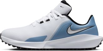 Nike Infinity Golf Next Nature White Work Blue FN0555-105