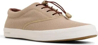 Sperry Top-Sider Fairlead CVO Sneaker in Tan at Nordstrom, Size 13
