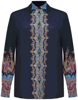 Etro Shirts