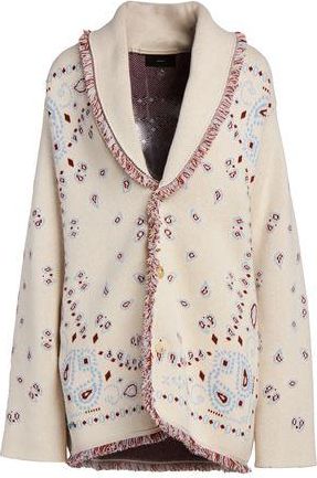 Alanui MAGLIERIA - Cardigan su YOOX.COM