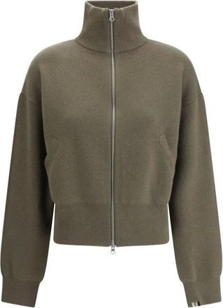 Extreme Cashmere Donna, Maglie, Verde, Taglia unica, new