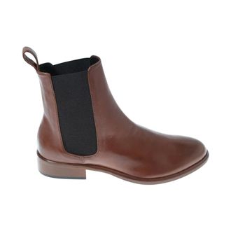 Lorenzo Masiero Dames, Schoenen, Bruin, Maat: 36 EU