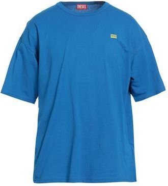 Diesel CAMISETAS Y TOPS - Camisetas en YOOX.COM