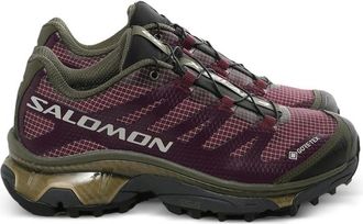 Salomon L49148100 MAROOB/WINTEB/GRAPE
