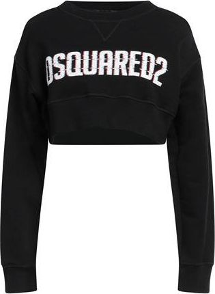 Dsquared2 TOPWEAR - Sweatshirts on YOOX.COM