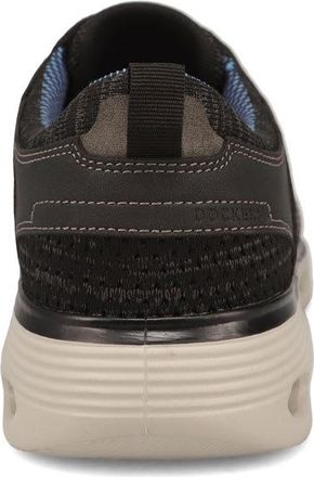 Dockers Mens Fairborne Casual Lace Up Oxford