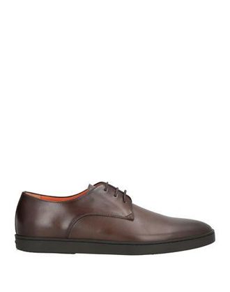 Santoni SCHUHE - Schnürschuhe auf YOOX.COM